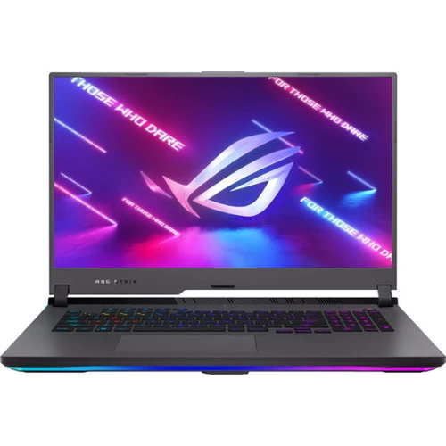 Ноутбук ASUS ROG Strix G17 (G713QR-K4009_64)