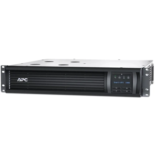 APC Smart-UPS 1000VA LCD RM 2U (SMT1000RMI2U)