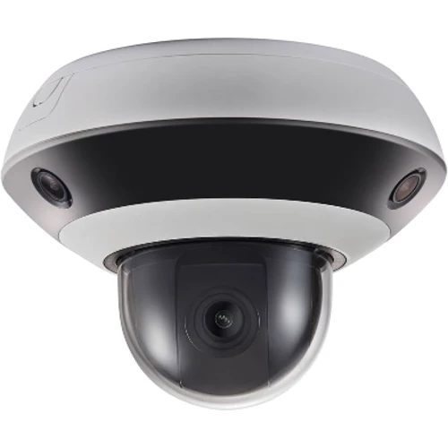 IP-камера видеонаблюдения Hikvision DS-2PT3326IZ-DE3 2.8-12mm