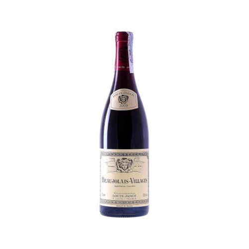 Вино Louis Jadot Beaujolais Villages (0,75 л) (BW3154)