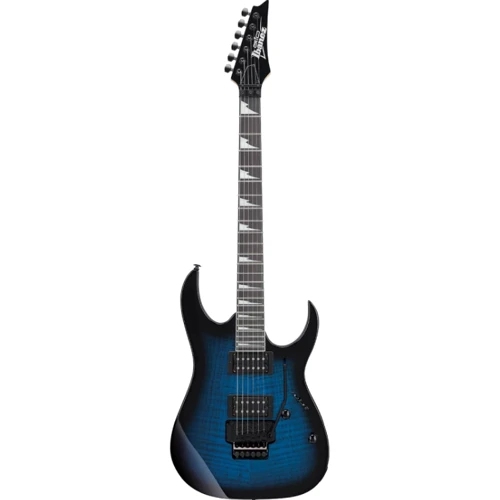 Электрогитара IBANEZ GRG320FA TBS