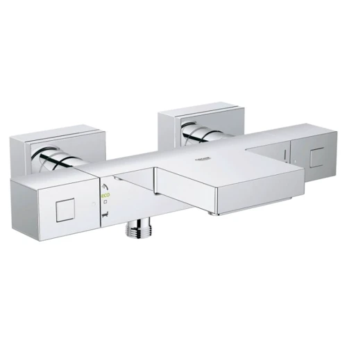 Grohe Grohtherm Cube 34497000 для ванни