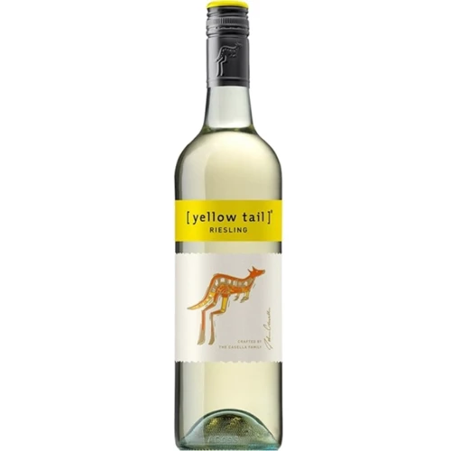 Вино Yellow Tail Riesling белое полусухое 11.5% 0.75 л (WNF9322214010400)