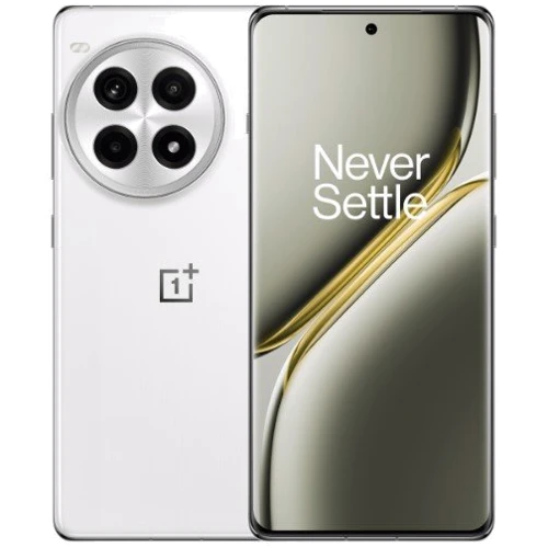 Смартфон OnePlus Ace 3 Pro 5G 16/512GB White