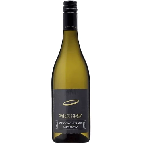 Вино Saint Clair Deviant Skin Contact Marlborough Sauvignon Blanc 2020 белое сухое 0.75 л (BWQ6846)