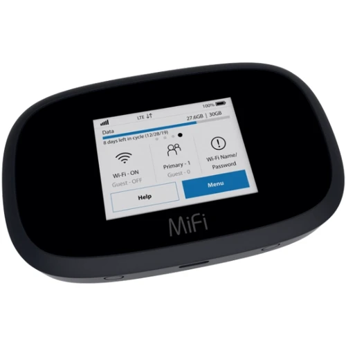 3G модем Novatel MIFI 8000L