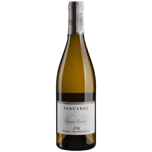 Вино Henri Bourgeois Sancerre blanc Grande Reserve біле сухе 0.75 л (BWQ7768)