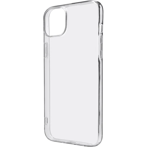 Чохол для iPhone ArmorStandart Air Series Transparent for iPhone 15 Plus (ARM68234)