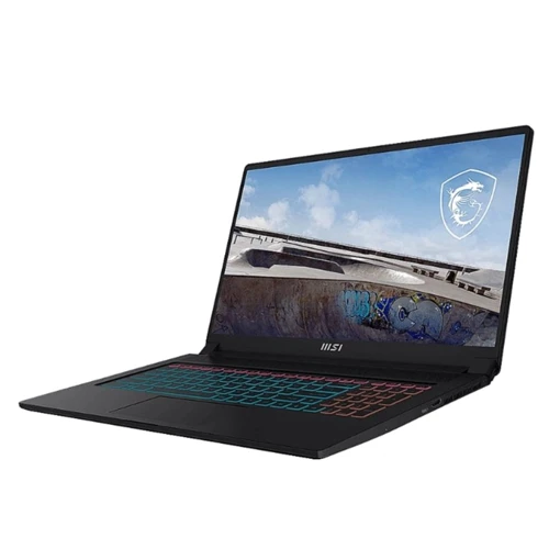 Ноутбук MSI Stealth 17M (A12UE-034PL)