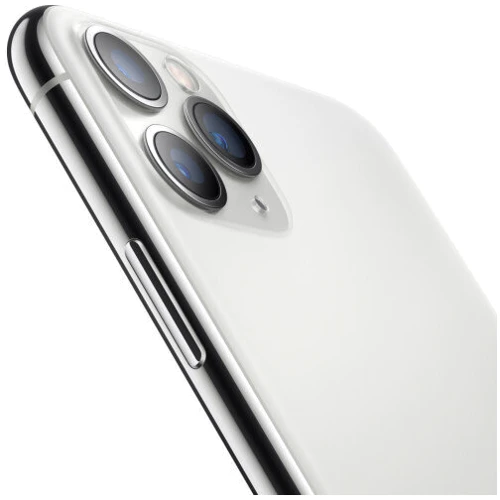 Apple iPhone 11 Pro 256GB Silver (MWCN2) Approved Витринный образец