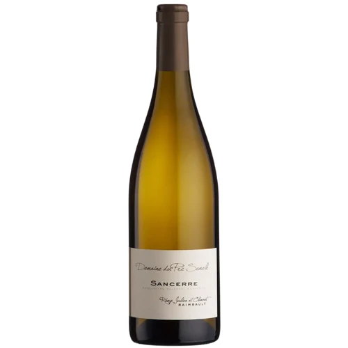 Вино Julien & Clement Raimbault Sancerre Domaine Du Pre Semele AOP белое сухое 13 % 0.75 л (STA3770002602201)