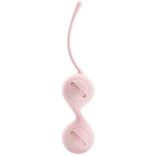 Вагінальні кульки Pretty Love Kegel BALL I BI-014490-2