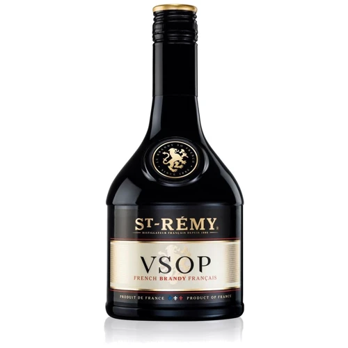 Бренди Saint Remy (VSOP) 0.5л (BDA1BR-KSR050-001)