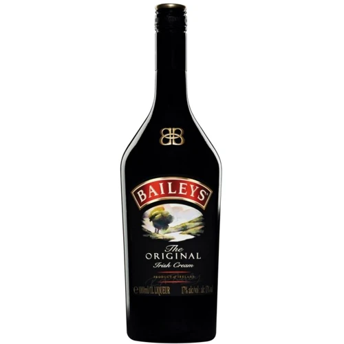 Лікер Baileys Original, 0.375л 17% (BDA1LK-LBA038-002)