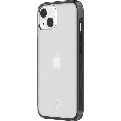 Чохол для iPhone Incipio Organicore Clear Charcoal / Clear (IPH-1933-CHL) for iPhone 13/14