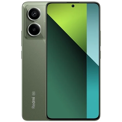 Смартфон Xiaomi Redmi Note 13 Pro 5G 12/512GB Olive Green (Global, no Adapter)