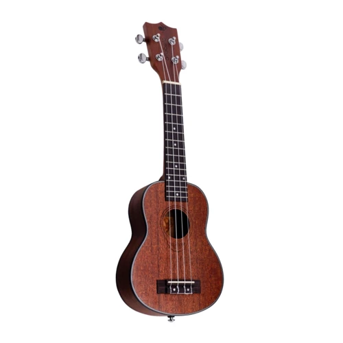 Укулеле Alfabeto MAHOGANY USM21