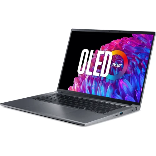 Ноутбук Acer Swift X 14 SFX14-72G-58AP (NX.KR6EP.005)