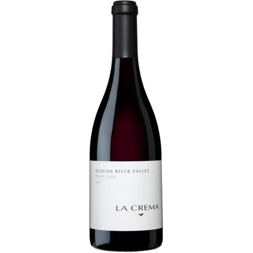 Вино La Crema Pinot Noir Russian River 2019 красное сухое 0.75л (VTS3411192)