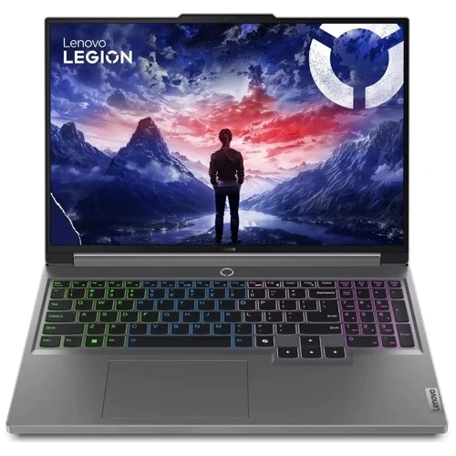 Ноутбук Lenovo Legion 5 16IRX9 (83DG00E7RA) UA