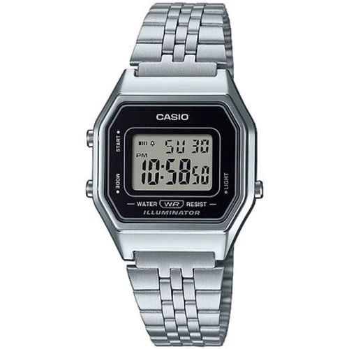 Наручные часы Casio LA680WEA-1EF