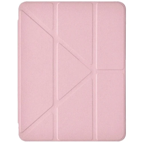 Аксессуар для iPad WIWU Defender Protective Case with Pencil holder Pink for iPad Air 2020/iPad Air 2022/iPad Pro 11 (2018-2022)