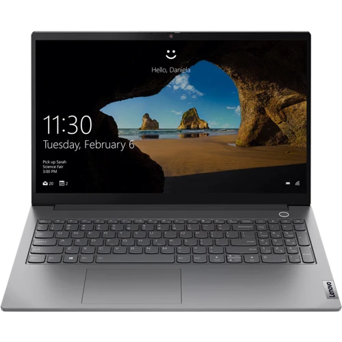 Ноутбук Lenovo ThinkBook 15 G2 ITL (20VE023GUS)