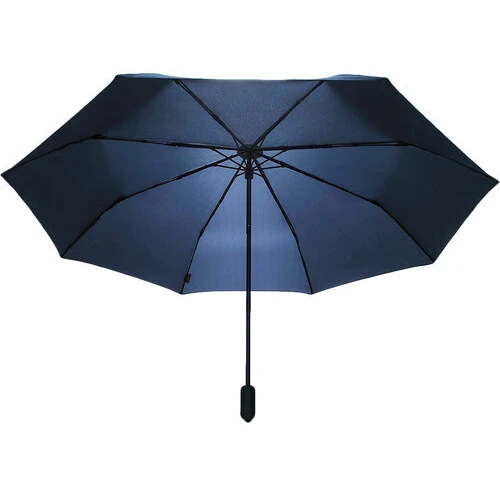 Зонт Xiaomi RunMi Super Portable Automatic Umbrella Black черный (6941413204217)