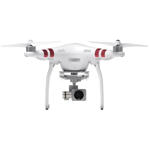 Квадрокоптер Квадрокоптер з камерою DJI Phantom 3 Standard