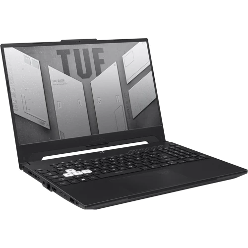 Ноутбук ASUS TUF Dash F15 FX517ZE (FX517ZE-RS51) RB