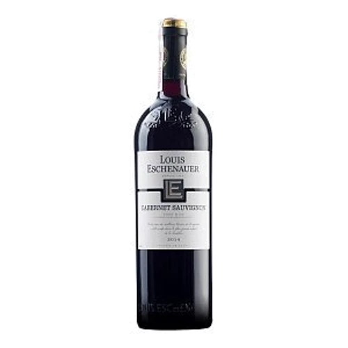 Вино Louis Eschenauer d'Oc Cabernet Sauvignon (червоне, сухе)