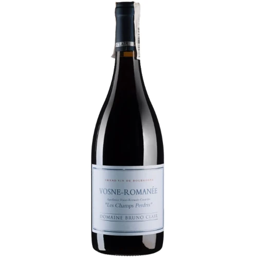 Вино Domaine Bruno Clair Gevrey Chambertin 1 Cru Clos du Fonteny 2021 червоне сухе 0.75 л (BWT0448)