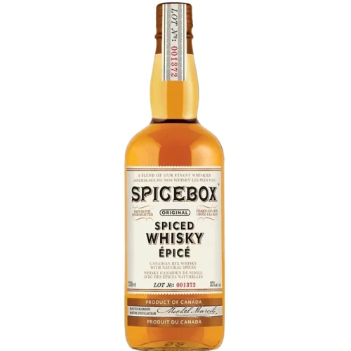 Віскі Maison Des Futailles Spicebox 0.75 л (AS14042548)