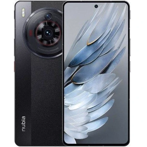 Смартфон ZTE Nubia Z50S Pro 16/1TB Black