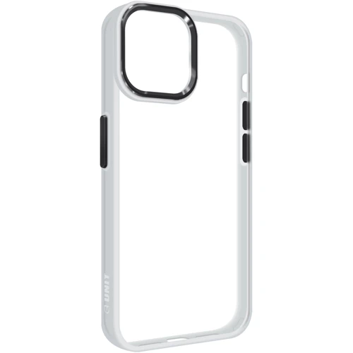 Чехол для iPhone ArmorStandart UNIT2 Case Matte Clear for iPhone 13 (ARM74796)