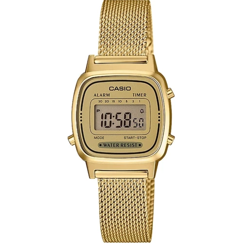 Наручний годинник Casio LA670WEMY-9EF