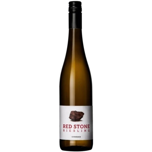 Вино Gunderloch Riesling Redstone QbA біле сухе 0.75л (VTS4104220)