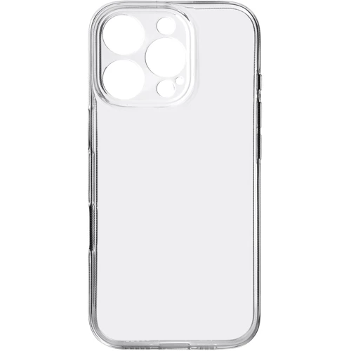 Чехол для iPhone Armorstandart Air Series Camera cover Transparent for iPhone 16 Pro (ARM78489)