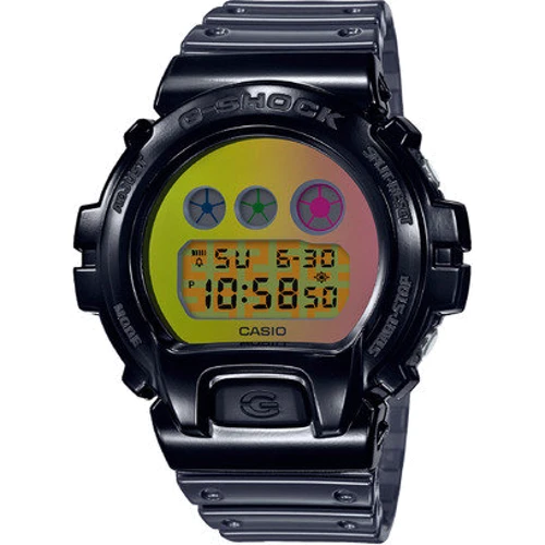 Наручные часы Casio (DW-6900SP-1ER)