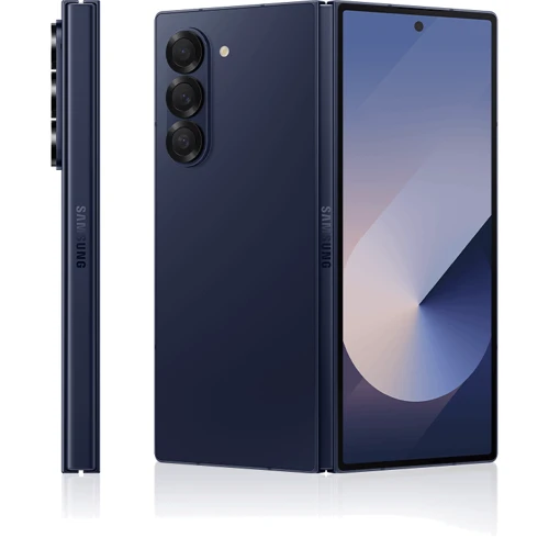 Смартфон Samsung Galaxy Fold 6 12/1TB Navy F956