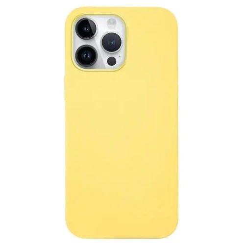 Чехол для iPhone K-DOO Mag iCoat Yellow for iPhone 14