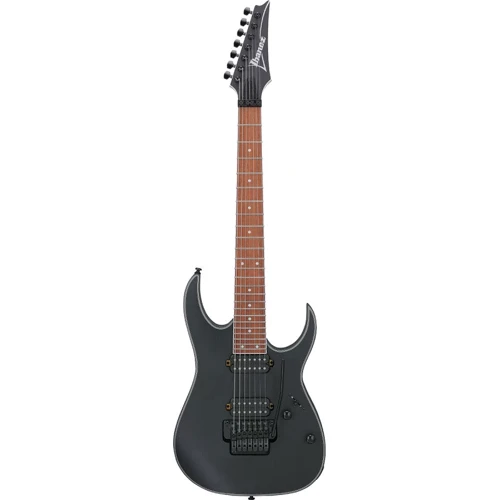 Електрогітара IBANEZ RG7420EX BKF