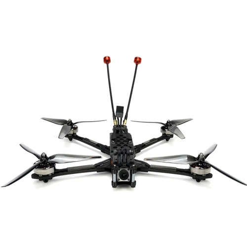 Квадрокоптер RushFPV Aquila 7'' BNF AnalogTBS Crossfire Nano Rx (SE)Without GPS (Z2-21S)