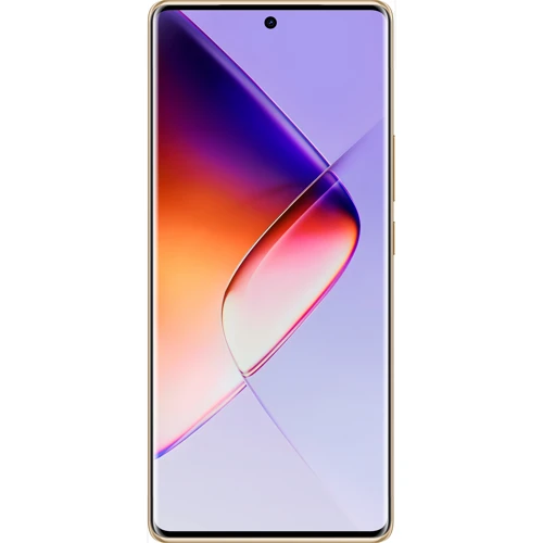 Смартфон Infinix Note 40 Pro 8/256Gb NFC Titan Gold (UA UCRF)