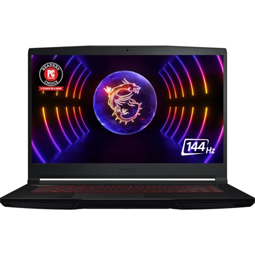 Ноутбук MSI GF63 Thin (GF63 12UCX-1012XPL_W11H)