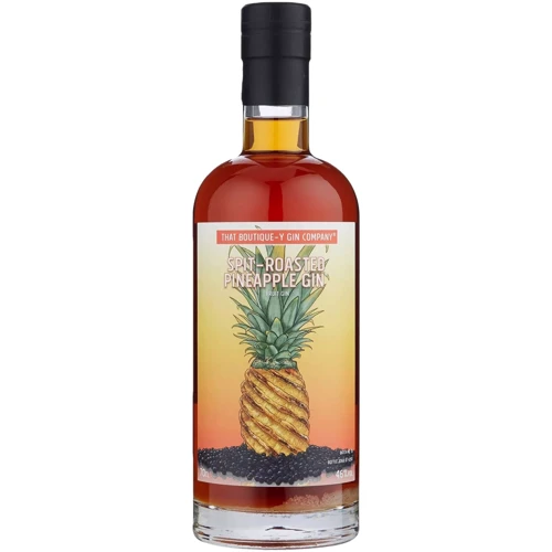 Джин TBGC Spit-Roasted Pineapple Gin 0.7 л (BWQ7486)