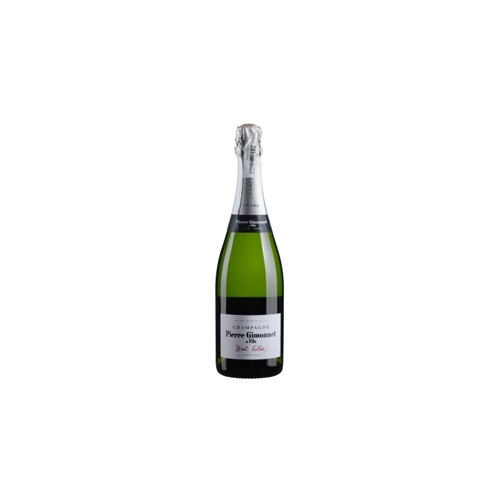 Игристое Pierre Gimonnet &amp; Fils Cuvee Brut-Extra (0,75 л.) (BW94101)