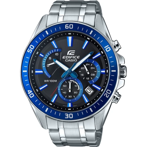 Наручний годинник Casio EDIFICE EFR-552D-1A2VUEF