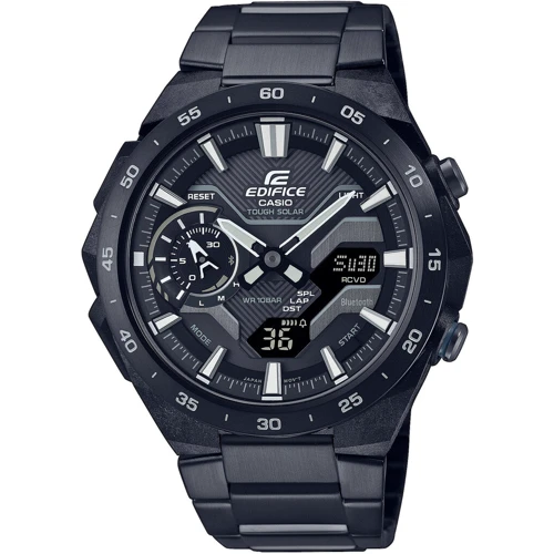 Наручний годинник Casio EDIFICE Bluetooth ECB-2200DC-1AEF