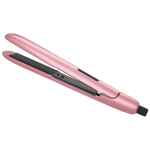 Випрямляч Xiaomi Enchen Enrollor Hair Curling Iron Pink EU